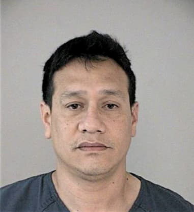 Raymond Gonzales, - Fort Bend County, TX 